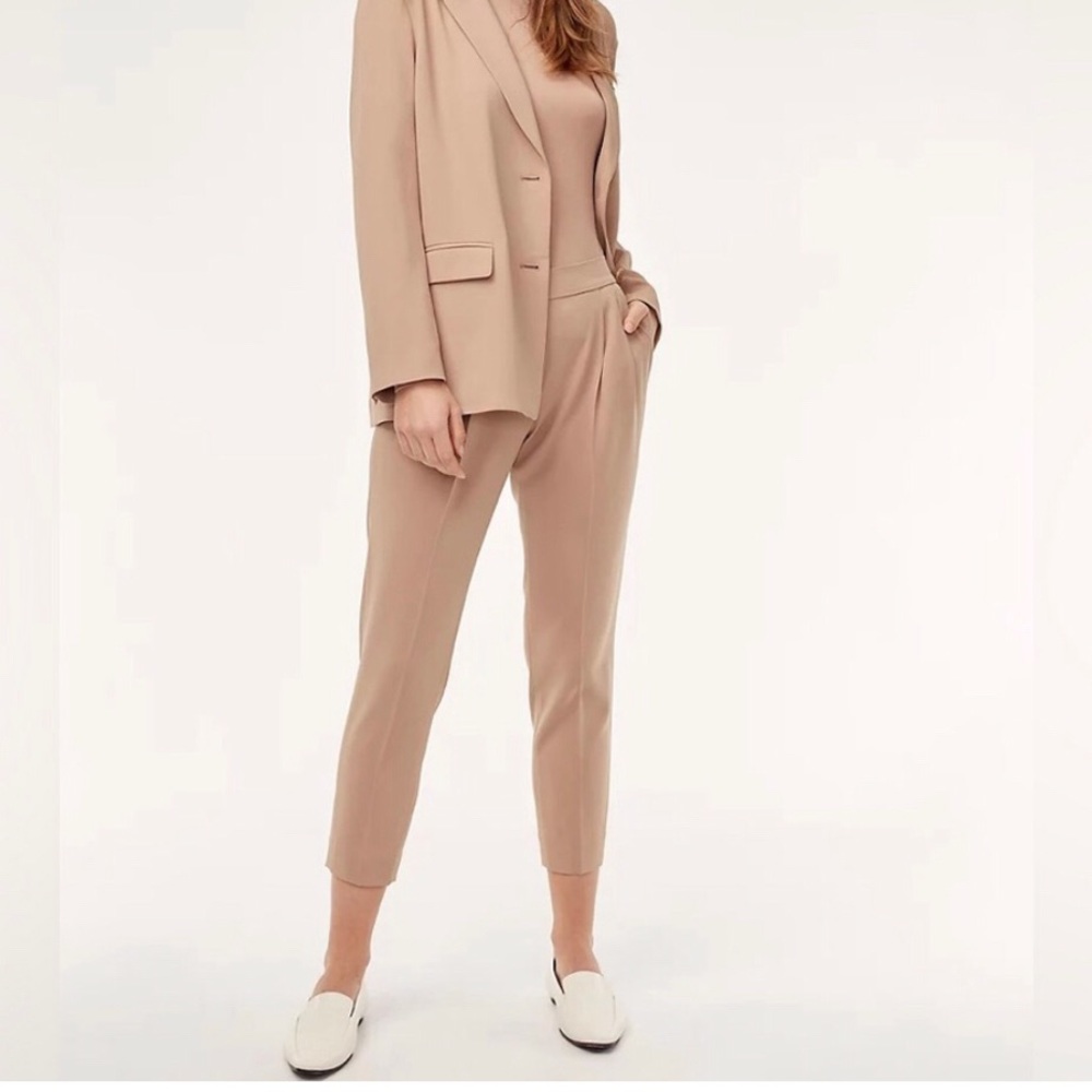 Aritzia Babaton Conan Pants 0
